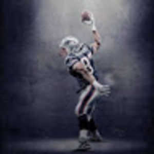 Meet your Posher, Nicholas